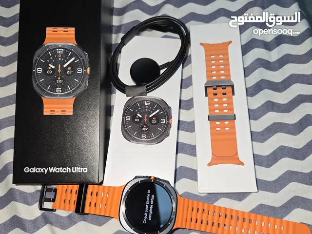 samsung watch ultra
