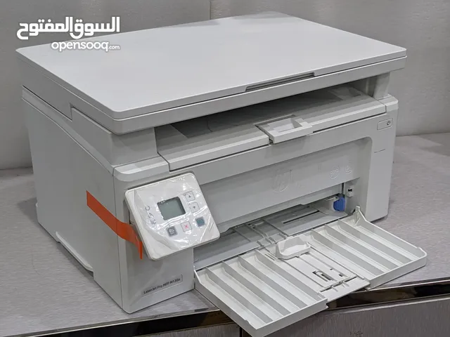 HP LaserJet Printer [ All in One ] Print / Copy / Scanner Very Good & Faster Working Condition