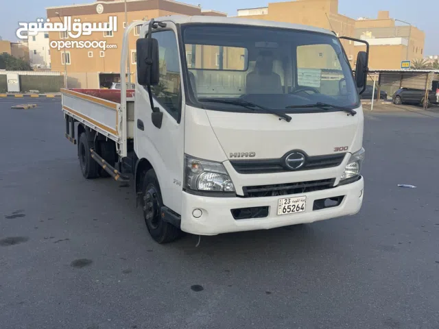 هاف لوري هينو 2020