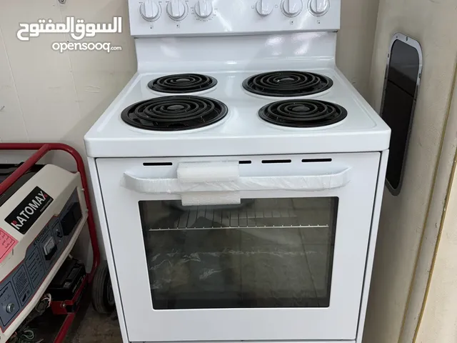 للبيع طباخ كهرباء أربعة عيون حلزونيه