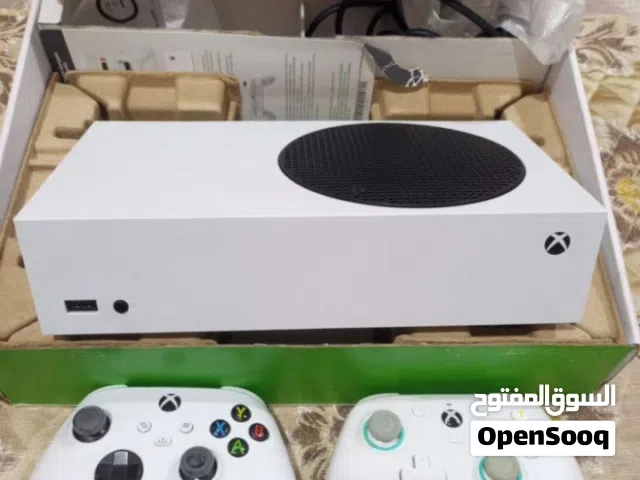 مطلوب إكس بوكس سيريس اس او اكس