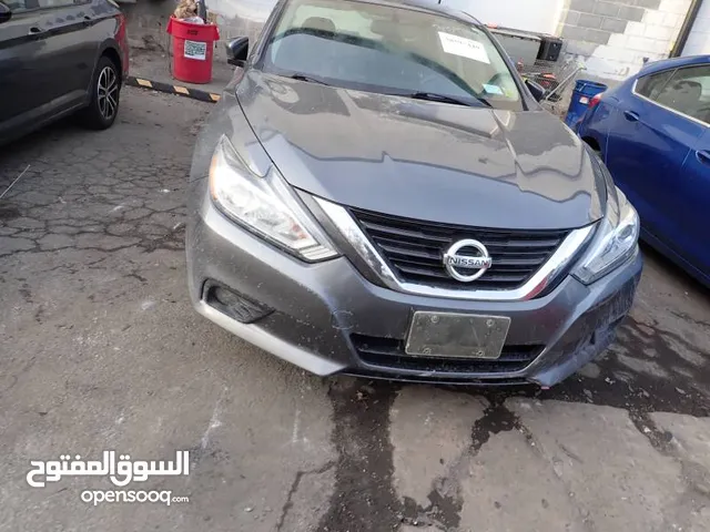 Used Nissan Other in Muscat