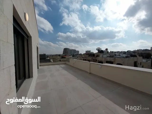 160 m2 3 Bedrooms Apartments for Sale in Amman Um Uthaiena