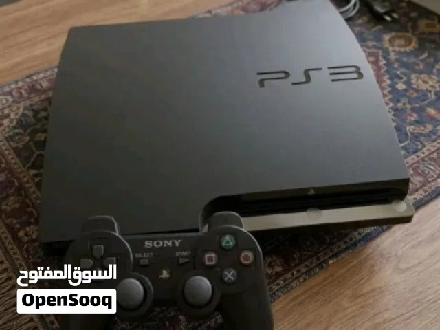 PlayStation 3 PlayStation for sale in Amman