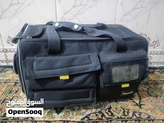 حقيبة كامرة