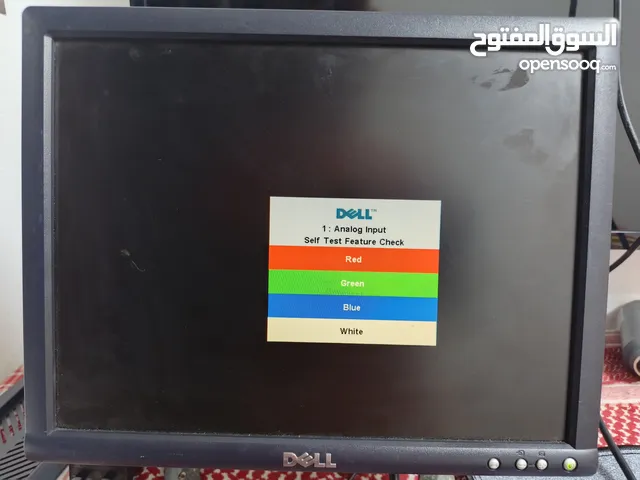 13.3" Dell monitors for sale in Amman