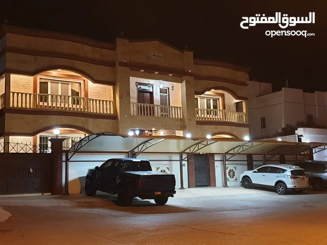1000m2 More than 6 bedrooms Villa for Sale in Muscat Wadi Al Kabir