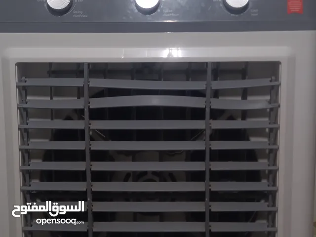 للبيع: مروحة تبريد صحراوي SONAI Flow 80 – تبريد وانتعاش ما إلهم مثيل! بدك حل عملي للتبريد بالصيف؟