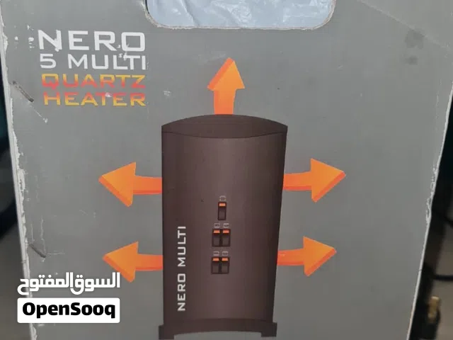 صوبا كهرباء استعمال بسيط للبيع بحالة ممتازة