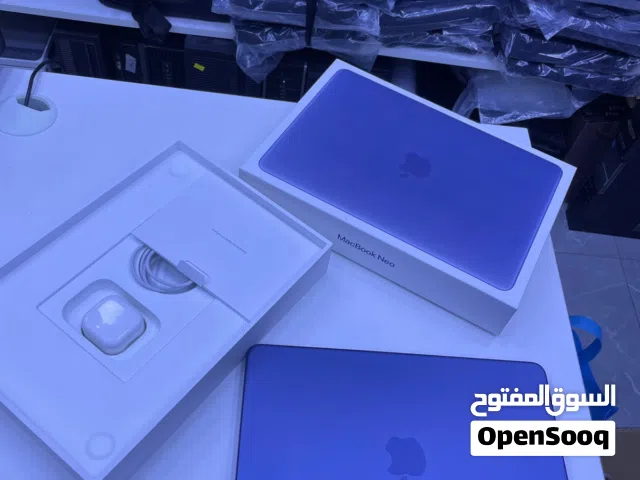 macOS Apple  Computers  for sale  in Hawally