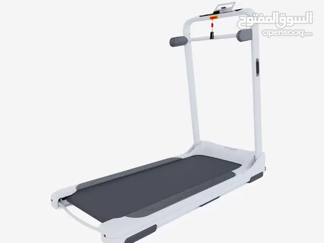 Treadmill Domyos very good condition like new جهاز الجري