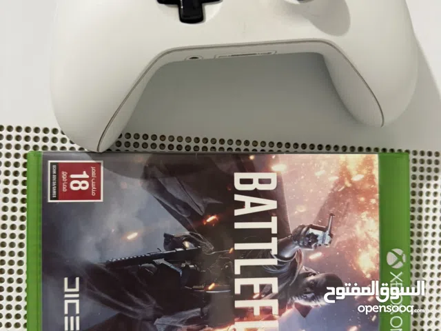 جهاز اكس بوكس ون إس