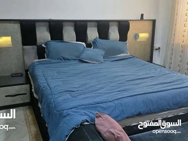 غرفة نوم تركية لون أسود
