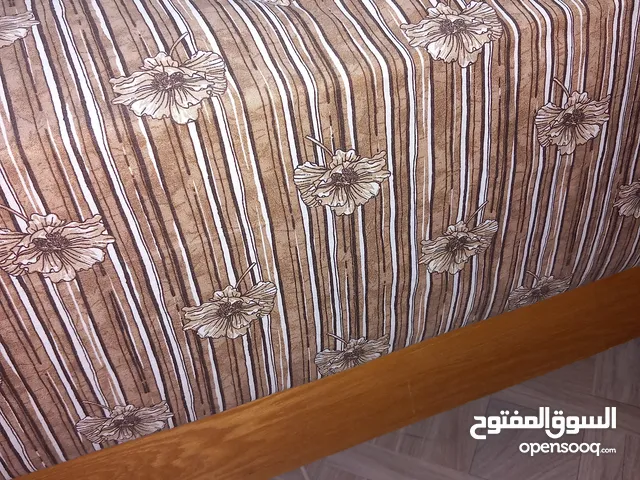 تخت مجوز زائد فرشة زنبركية