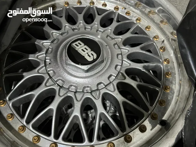 Other 17 Rims in Kuwait City