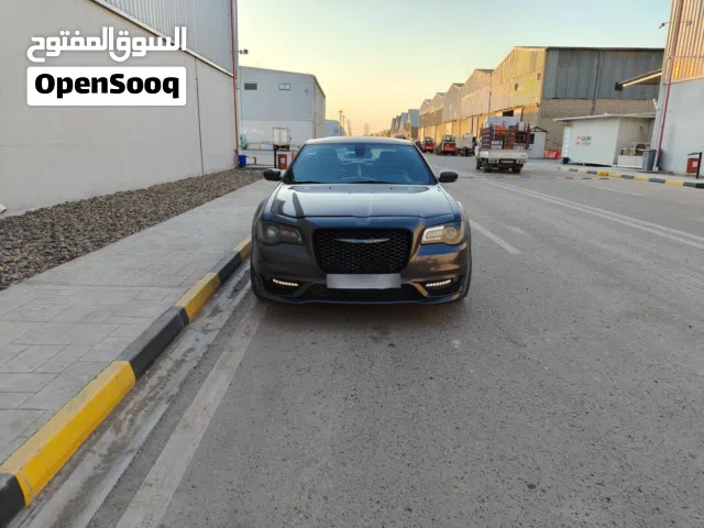 Used Chrysler 300 in Baghdad
