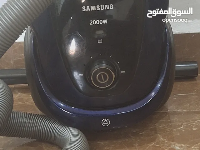 Samsung Vacuum cleaner in perfect condition