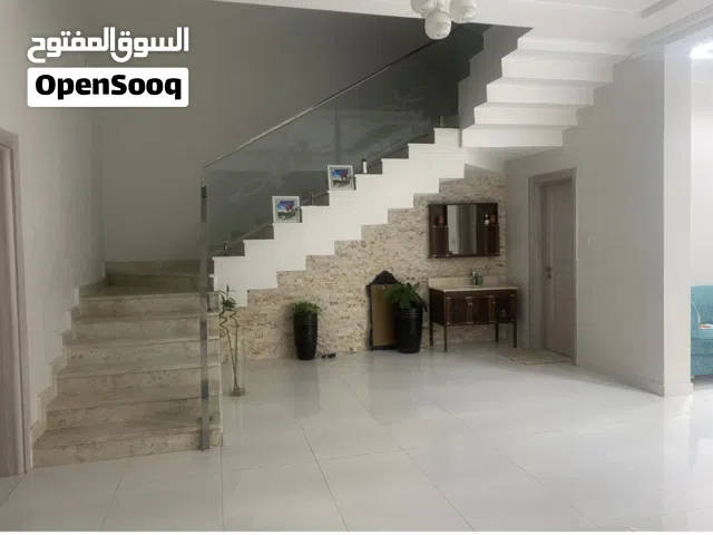 397 m2 More than 6 bedrooms Villa for Sale in Muscat Al Maabilah