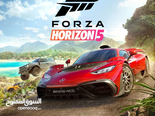 شحن فلوس فورزا 100 مليون بدينار