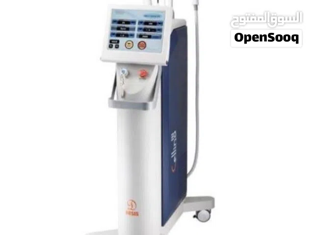 جاهز مايكرونيديلينج شبه جديد للبيع