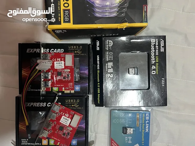 Bluetooth Adapter PCI Express Card