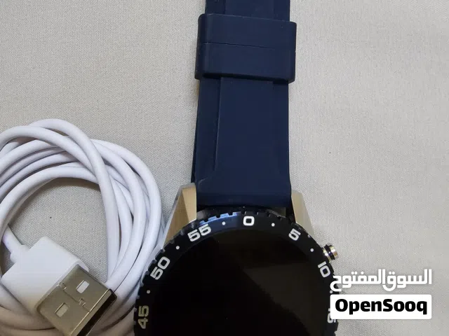 ساعه مستخدمه اسبوع