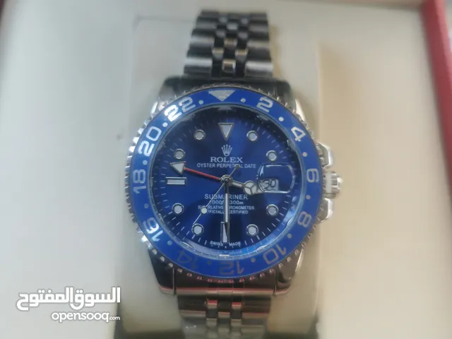 رولكس لم تستخدم كوبي ون