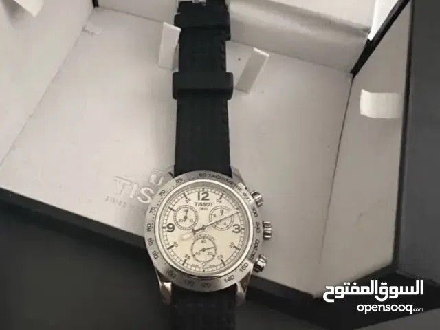 Tissot watch