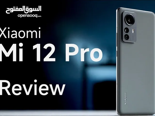 Xiaomi Mi 12 Pro