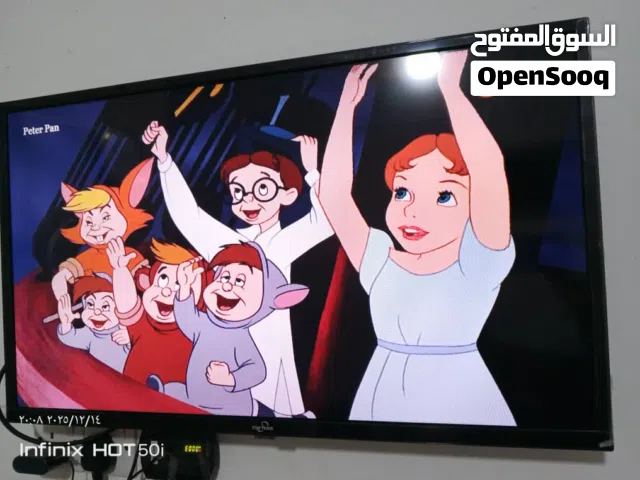 Others LCD 32 inch TV in Benghazi