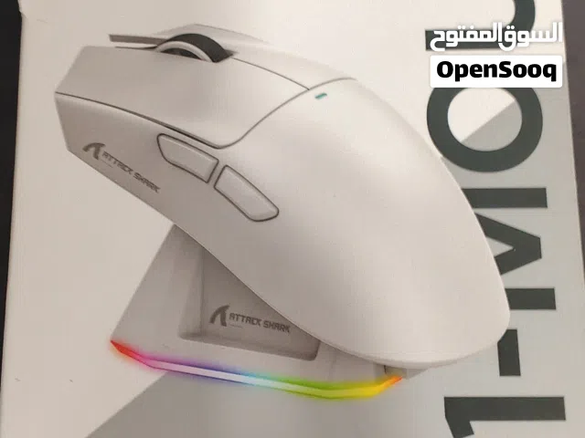 ماوس attack shark x11