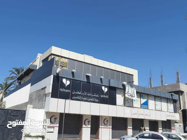 Semi Furnished Offices in Tripoli Souq Al-Juma'a