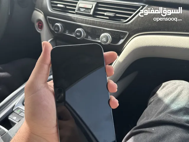 Apple iPhone 13 Pro Max 256 GB in Amman