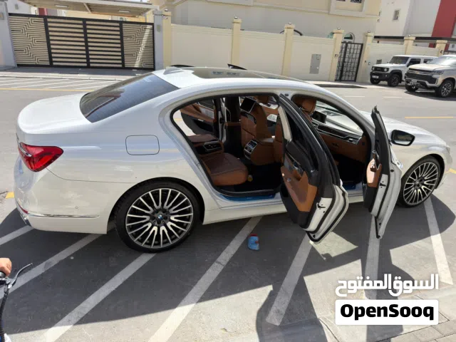 2016 BMW Other