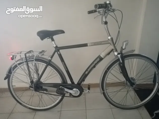 Velo Batavus Hollandaise 8 Vitesses Nexus