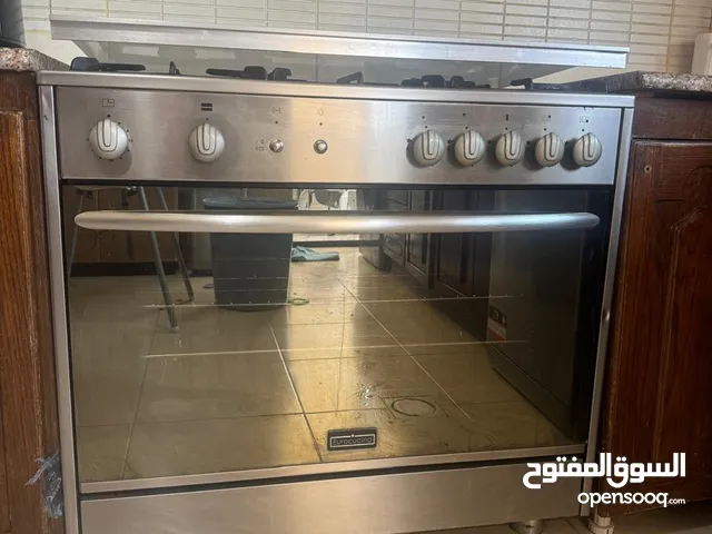 DLC Ovens in Amman