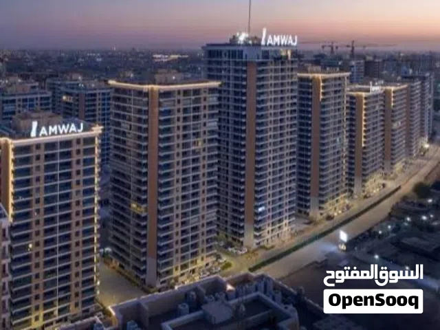 198 m2 3 Bedrooms Apartments for Sale in Baghdad Mansour