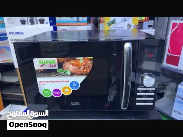 مايكرويف سوبر تك 30 ليتر