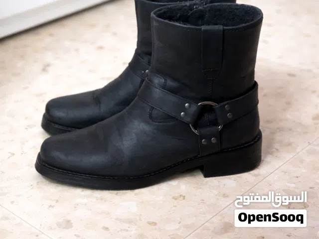 بوت هارلي للدراجات