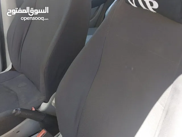 فيات بونتو 2005