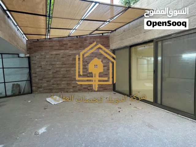 240 m2 3 Bedrooms Apartments for Rent in Amman Abdoun