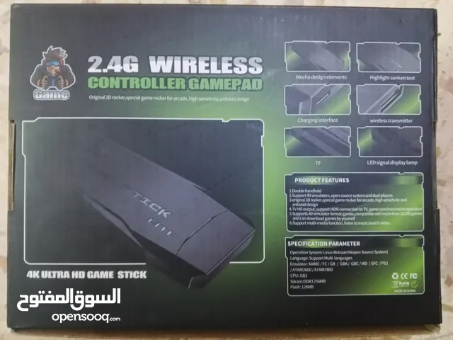 جهاز العاب عشر آلاف لعبة (10000)