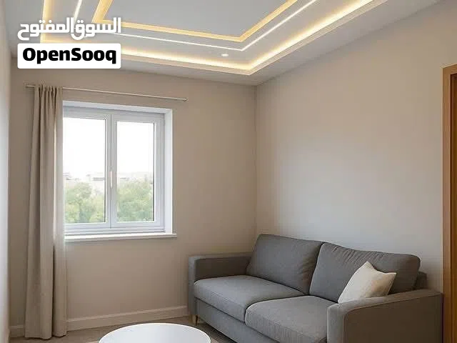 فني جبس امبورد