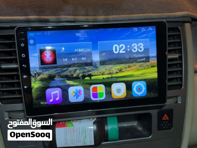 شاشه اندرويد