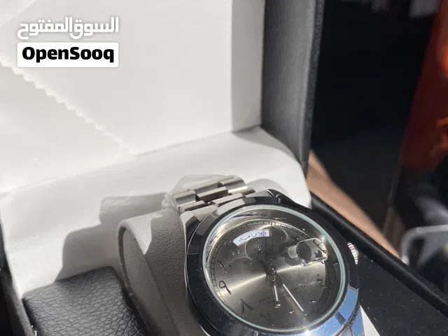 Rolex Day-Date Arabic Dial Master copy (AAA) اعلى صنف Last piece اخر قطعة
