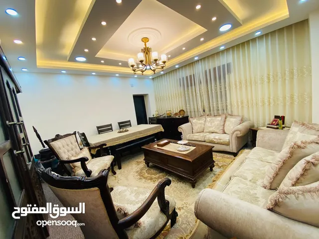 110m2 4 Bedrooms Apartments for Sale in Irbid Al Nuzha