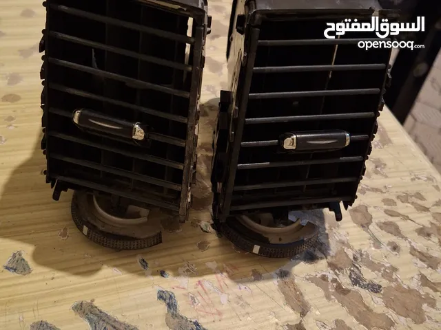 مخرج هواء برادو 2004