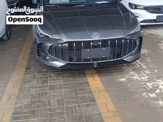 2026, ام جي, MG GT