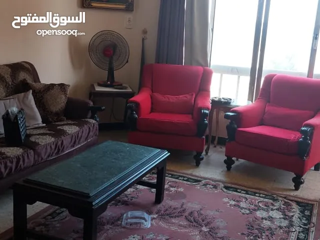 Furnished Monthly in Cairo Maadi