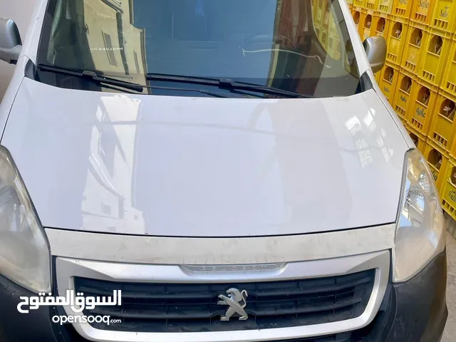 Used Peugeot Other in Gafsa